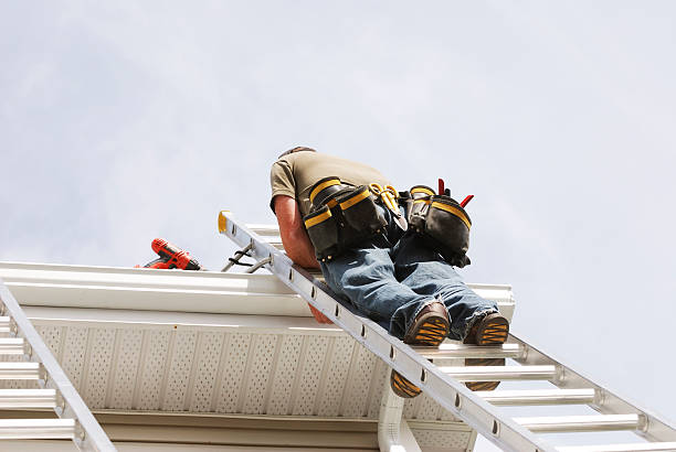 Gutter Cleaning